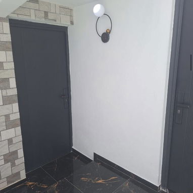 Se vende casa en San Miguel del padrón (Ciudamar),2 cuartos,baño,patio,sala amplia,cocina, más información al 56074130 - 3/8