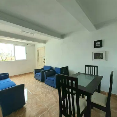 Renta lineal en Miramar 2 cuartos - Img 122809280