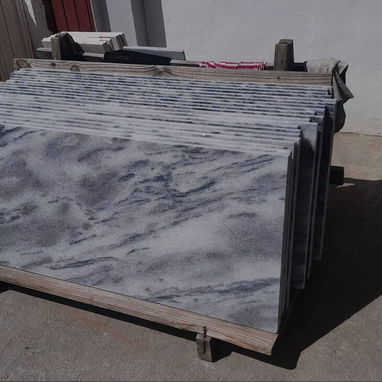 💢 Tenemos planchas de mármol para mesetas, losas para piso , rodapié y lavamanos . variedad de colores y medidas. Tambi - 2/7