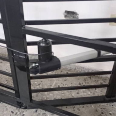🛏️ Cama hospitalaria eléctrica + colchón antiescaras — NUEVOS - 2/5