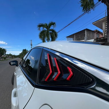 ⭕ HONDA CIVIC 2023 - 4/4