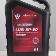 Aceites Lubricantes EP-90, EP-140, DEXRON III - Img 57637033