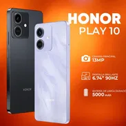 Se vende Móvil Honor play 10 - Img 55694310
