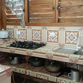 ⛱️🏊‍♂️Ideal casa en Guanabo con piscina⛱️/Alquiler de casa/Rent a house in the beach/Accommodation in Havana - Img 122913954