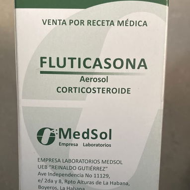 Medicamento - 9/10