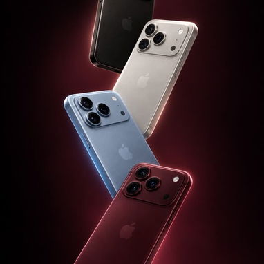 iPhone 18 pro Max - 2/2
