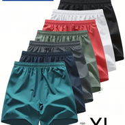 short de hombre 2 por 15 usd y 3 por 20 usd talla XL - Img 54327175