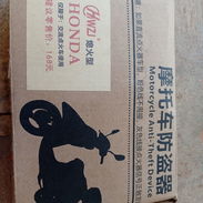 Alarma para moto - Img 56611903