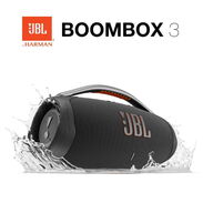 JBL Boombox 3, nueva - Img 45562704
