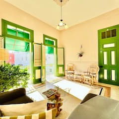 Casa de 1 dormitorio en La Habana, Cuba - Img 122797192