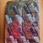 Fenofibrato 160 MG - Img 55723292