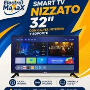 Smart TV de 32" - Img 55413638