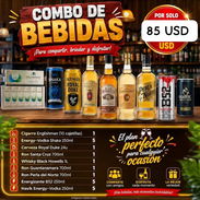 Combos de comida en la isla de la juventud, laisla 💯 - Img 57961801