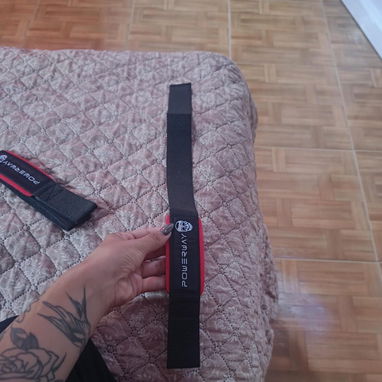 Straps para gym de excelente calidad - Img 122660931