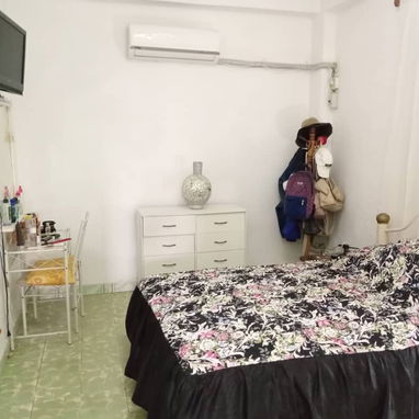 Vendo apto de 1 cuarto en bajos playa - 2/2