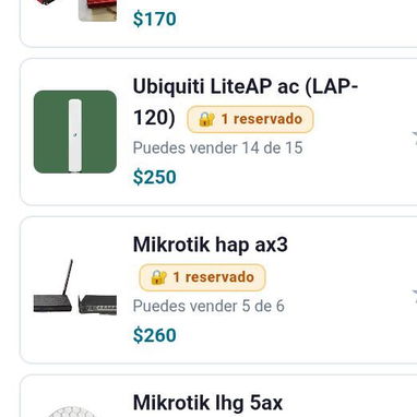Router,Nanos y accesorios útiles - 7/10