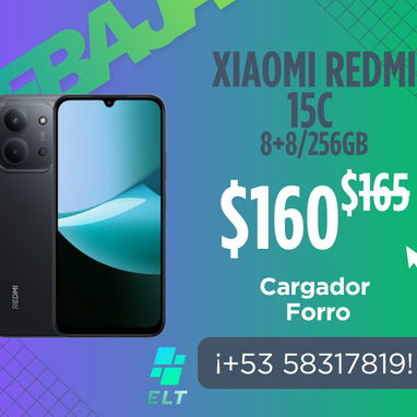 Teléfonos celulares nuevos Samsung, Xiaomi y Honor nuevos en caja - Img 121112807