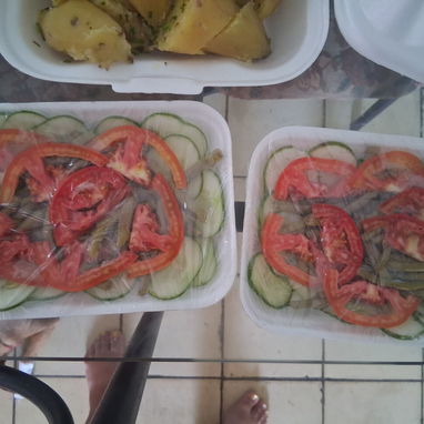 Comidas Criollas 🐷 - Img 126283469