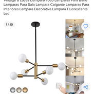 Lámparas ‼️‼️‼️ - Img 48422089