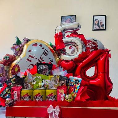 Regalos sorpresa con Muñecos gigante - 4/10