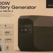ECOFLOW DELTA 3 - Img 57764525