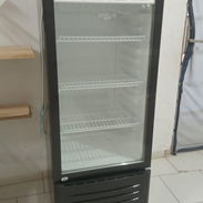 Exhibidor refrigerado en venta - Img 56475291