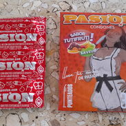 Vendo preservativos o condones saborizados - Img 44453829
