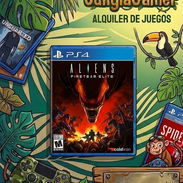 Alien Fireteam Elite PS4 - Img 55427730