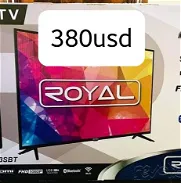 Smart TV de 43" ROYAL - Img 45829465