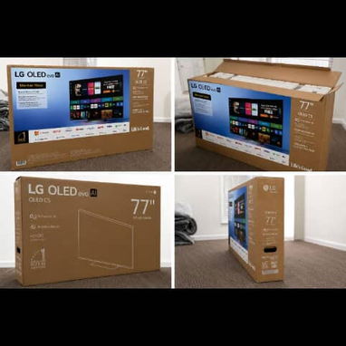 SMART TV!! - Img 125087793