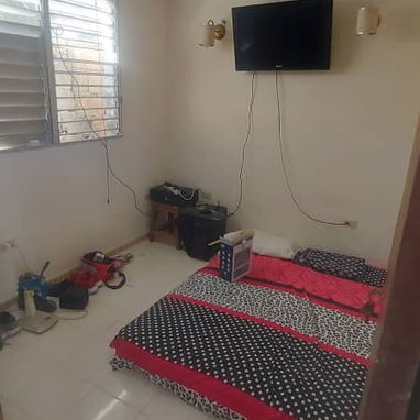 Vendo casa en el cerro - Img 125966970
