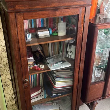 Muebles antiguos - Img 122988419