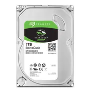 🔥Disco Duro (HDD) 1TB SEAGATE, 3.5"🔥 - Img 55770208