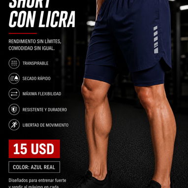 La mejor tienda de ropa deportiva de hombre en La Habana. - Img 123717442