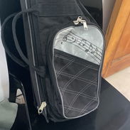 Estuche de saxofón alto - Img 58340852