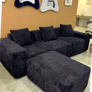 Sofa en L - Img 57901476