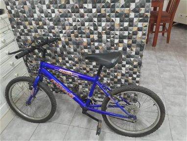 Se vende bicicleta forza venecia tamaño 20 - Img main-image-45603288