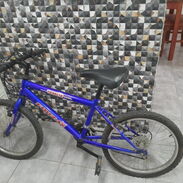 Se vende bicicleta forza venecia tamaño 20 - Img 45603288