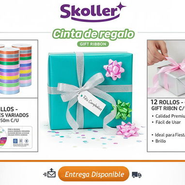 Lazos para Regalos ✨ Aceptamos pago por transferencia 💳 - Img 117638407