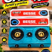 Cosina de gas - Img 57784864
