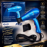 Vendo secadora profesional 3000watt - Img 57749916