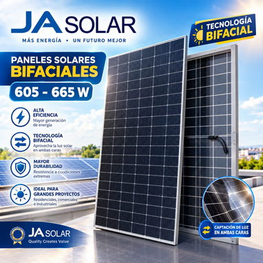Inversor híbrido, ecoflow paneles y mucho más - 3/5