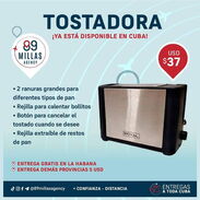 Tostadora - Img 45578244
