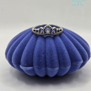 Anillos Pandora - 4/10