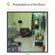 Casa en el Sevillano - Img 57131538