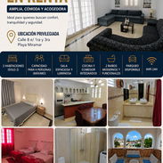 🏡 RENTA LINEAL EN MIRAMAR 🏡 - Img 55738696