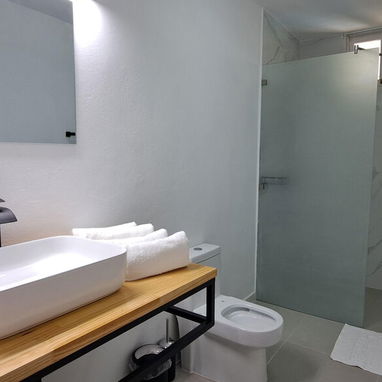 Renta / Alquiler Villa Duna Santa Maria - 4/10