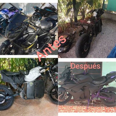 Hyperion Taller de reparación de plástico. Tu mejor opción - 7/8