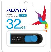 ADATA USB 3.2 EXTRAIBLE DE 32GB NJEVA EN CAJA - Img 45820327