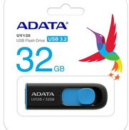 ADATA USB 3.2 EXTRAIBLE DE 32GB NJEVA EN CAJA - Img 45820327